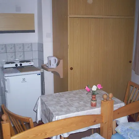 Penzion Hainiš Janské Lázně