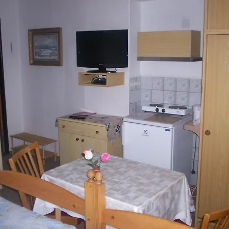 Hainiš 3* Janské Lázně