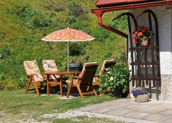 Guest house Hainis