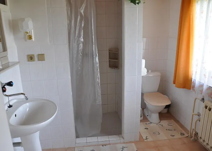 Guest house Hainis