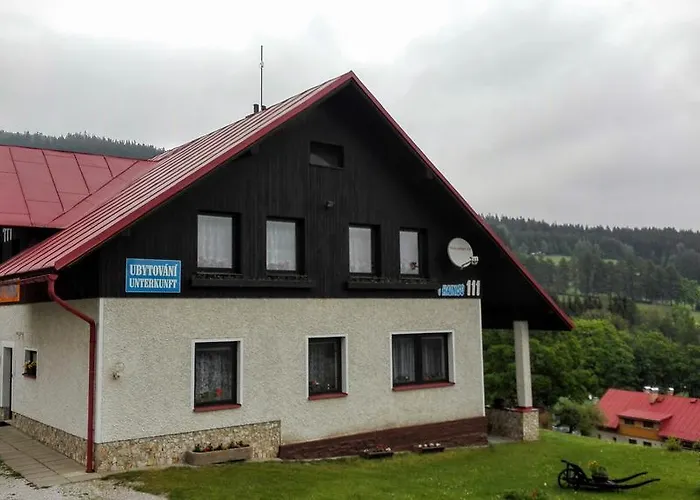 Guest house Hainis