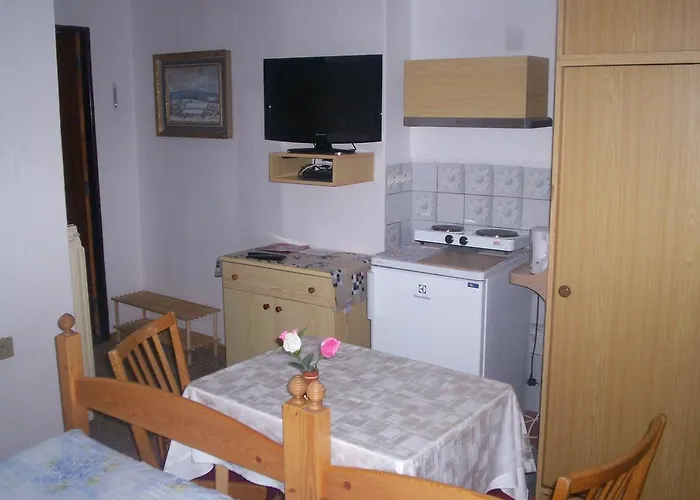 Hainis 3* Janske Lazne