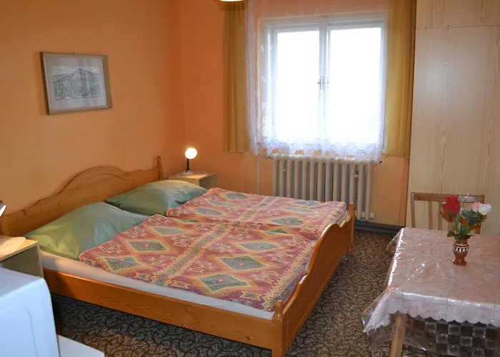 Hainis Guest house