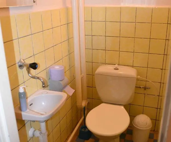 Hainis Guest house Janske Lazne